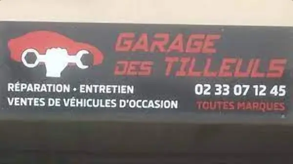 Photo publiée sur la fiche Google de Garage des Tilleuls - Technicar Services, Notre-Dame-de-Cenilly