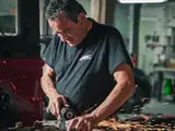 Photo de AGC AUTOMOBILES YVRAC | Atelier de carrosserie, peinture et pare-brise à Yvrac