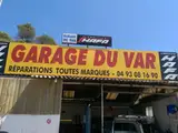 Photo de Garage du Var| Mecanique carrosserie
