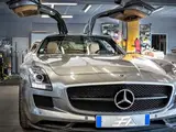 Photo de Europe Auto Carrosserie
