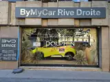 Photo de Service - BYD BYmyCAR Rive Droite