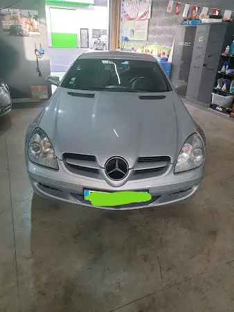 Photo publiée sur la fiche Google de Garage MLS Services EUROREPAR, Bordeaux