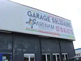 Photo de Garage Solidaire ARENAM