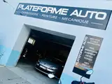 Photo de Carrosserie Plateforme Auto - Marseille