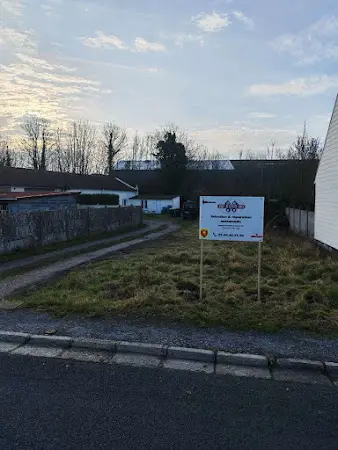 Photo publiée sur la fiche Google de GD AUTO 80 ( Giraud & Dureux ), Longpré-les-Corps-Saints