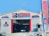 Photo de CONTROLE TECHNIQUE LUZIEN - AUTOVISION