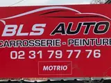 Photo de BLS AUTO - MOTRIO -