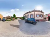 Photo de CARROSSERIE METAIS
