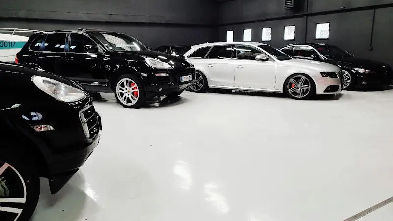 Photo publiée sur la fiche Google de GARAGE LEZAT AUTOMOBILES, Lézat-sur-Lèze