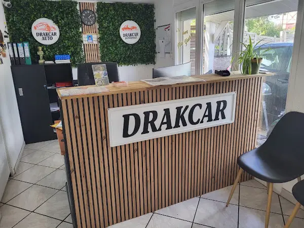 Photo publiée sur la fiche Google de Auto Garage ( Drakcar Garage ), Oissel