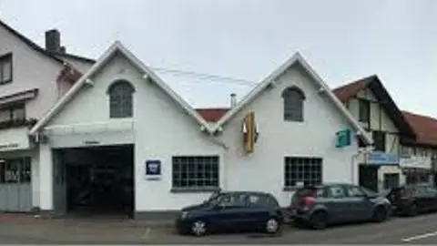 Photo publiée sur la fiche Google de Garage Stroh SARL, La Wantzenau