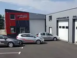 Photo de Carrosserie Pétrequin Faure