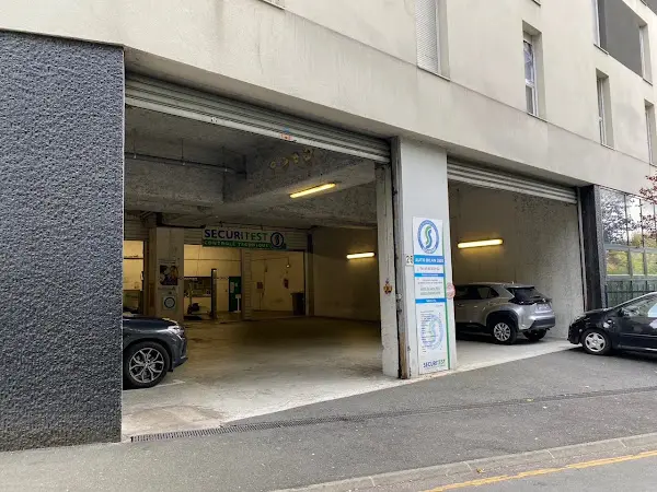 Photo publiée sur la fiche Google de Sécuritest Contrôle Technique Automobile CHAMPIGNY SUR MARNE, Champigny-sur-Marne