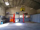 Photo de Garage de la Vieille Nouvelle ( Gruissan )