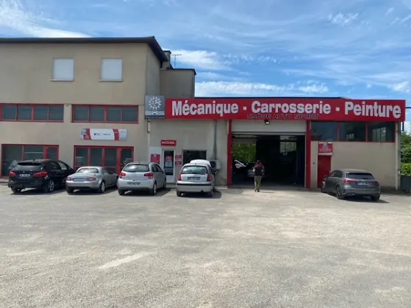 Photo publiée sur la fiche Google de Saône Auto Sport, La Salle