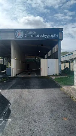 Photo publiée sur la fiche Google de France Chronotachygraphe Boulazac, Boulazac Isle Manoire