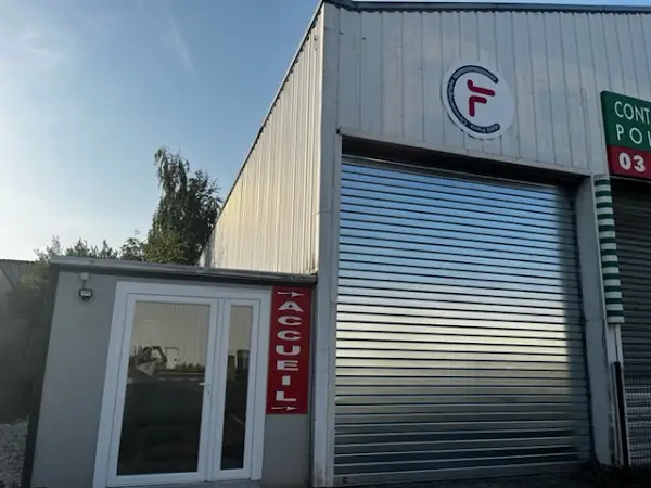 Photo publiée sur la fiche Google de Centre Tachy Libercourt SARL (poids lourds), Libercourt