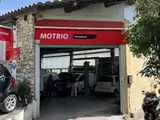 Photo de MOTRIO - CARROSSERIE FALICON