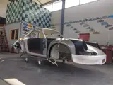 Photo de La carrosserie des anciennes
