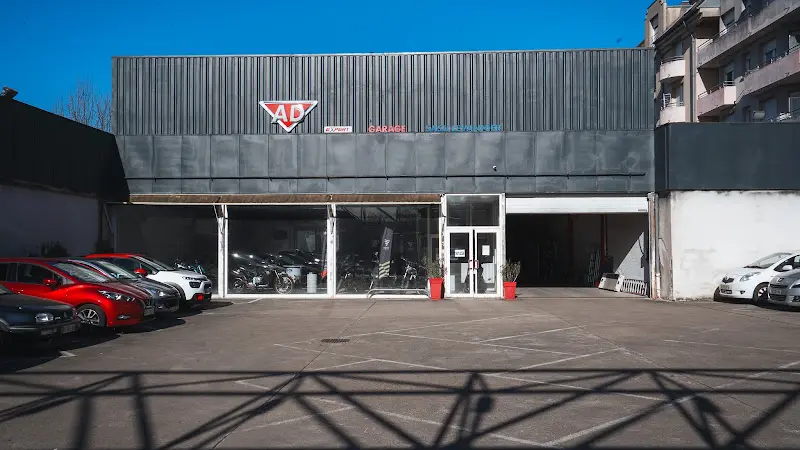 Photo publiée sur la fiche Google de AD Garage Expert SAINTE VALIERE - SASU LEVANNIER, Nevers