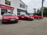 Photo de carrosserie DVL