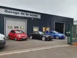 Photo de Garage de la Levee