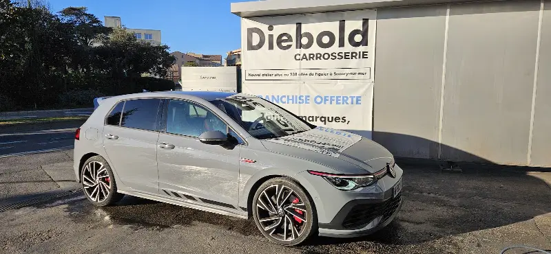 Photo publiée sur la fiche Google de Garage Diebold - Volkswagen Sanary, Sanary-sur-Mer