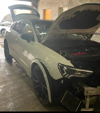 Photo publiée sur la fiche Google de GARAGE ESPACE AUTO LANGUEDOC - VILLENEUVE LES BEZIERS, Villeneuve-lès-Béziers