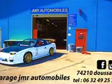 Photo de GARAGE JMR AUTOMOBILES DOUSSARD SAINT-JORIOZ FAVERGE