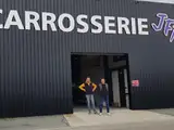 Photo de Carrosserie JFM