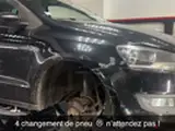 Photo de AutoFix - Garage automobile