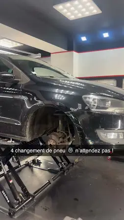 Photo publiée sur la fiche Google de AutoFix - Garage automobile, Golbey
