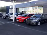 Photo de Garage De La Gare FORD