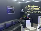 Photo de Ams autos