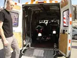 Photo de Dépannage Remorquage Moto Scooter