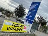 Photo de Garage Vedrenne | Auto, mécanique, pare-brise, vente de véhicule | Noé