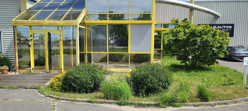 Photo publiée sur la fiche Google de LB AUTOS - garage AUTOPRIMO, Ambérieu-en-Bugey
