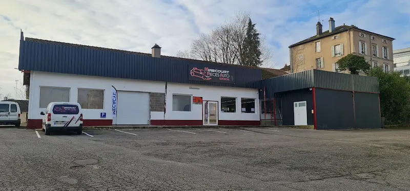 Photo publiée sur la fiche Google de MIRECOURT PIECES AUTO SERVICES, Mirecourt