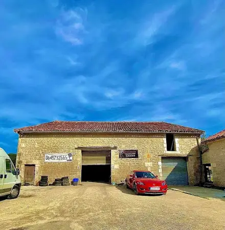 Photo publiée sur la fiche Google de Top Pneus d'occasion, Antonne-et-Trigonant