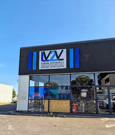 Photo publiée sur la fiche Google de Garage LV2V - Béziers Montimaran, Béziers