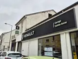 Photo de RENAULT / DACIA SAINTE ANNE