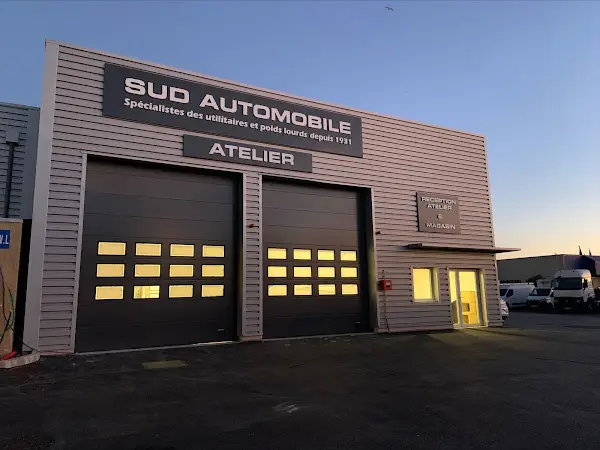 Photo publiée sur la fiche Google de SUD AUTOMOBILES - Isuzu Trucks et Piaggio, Aix-en-Provence