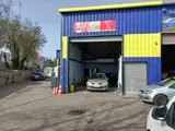 Photo de Garage Grand Paris - PC Service Auto