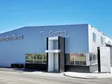 Photo de Mercedes-Benz Gorrias Tourcoing