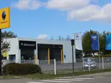 Photo de Garage du Folgoët - Renault - Dacia