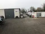 Photo de Établissement Varrin Mickael (casse automobile)