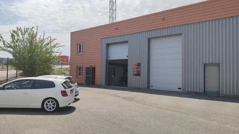 Photo publiée sur la fiche Google de SARL GHB Motorsport, Chasse-sur-Rhône