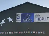 Photo de TOP GARAGE - GARAGE ALAIN THIBAULT