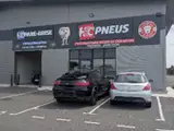 HC Pneus Vedène