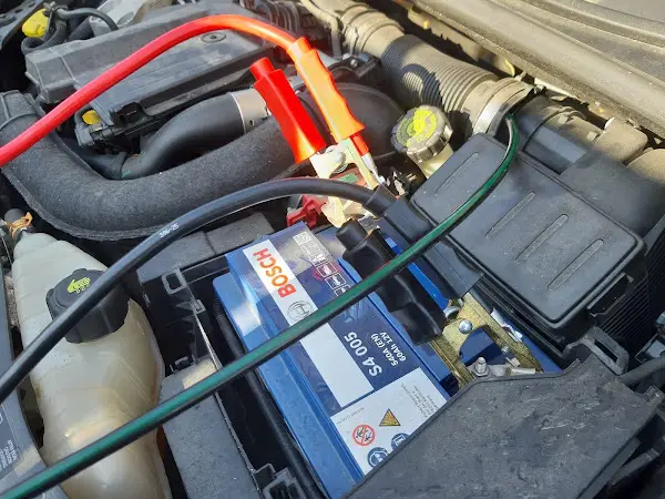 Photo publiée sur la fiche Google de Décalaminage Moteur Ariège, Lavelanet